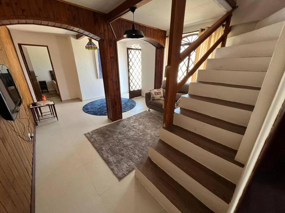 Villa Casa Da Vovo Em Campos do Jordão Extérieur photo