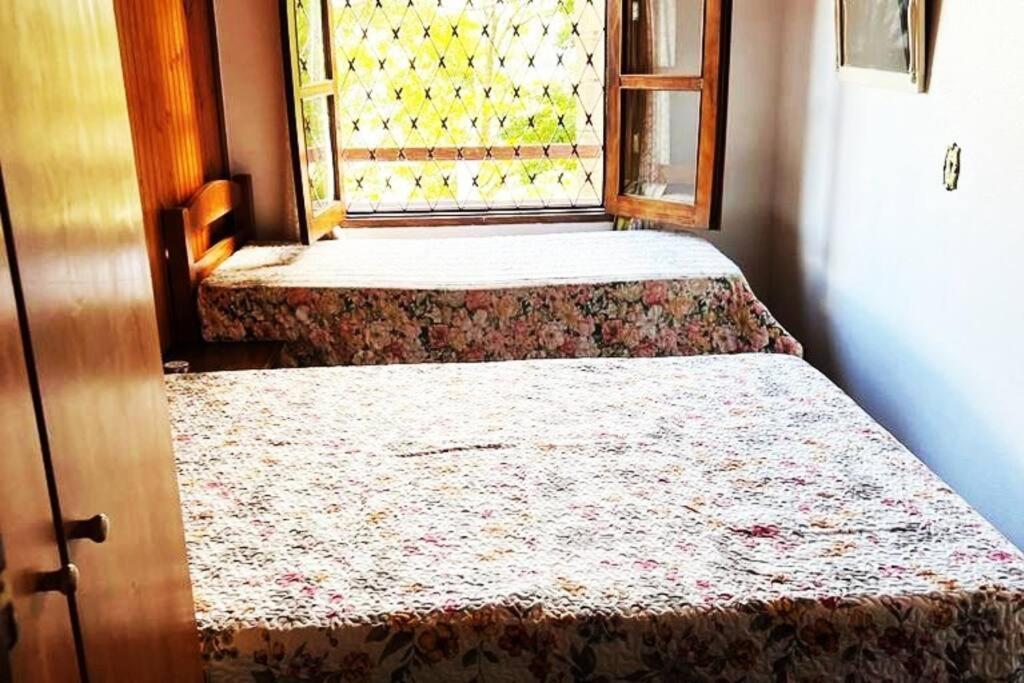 Villa Casa Da Vovo Em Campos do Jordão Extérieur photo