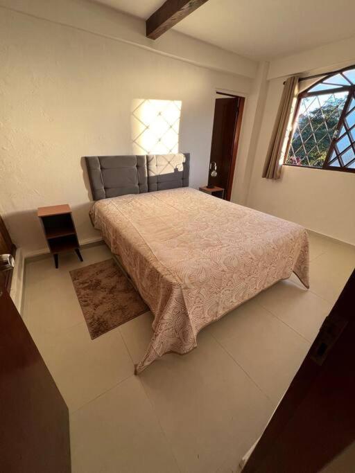 Villa Casa Da Vovo Em Campos do Jordão Extérieur photo